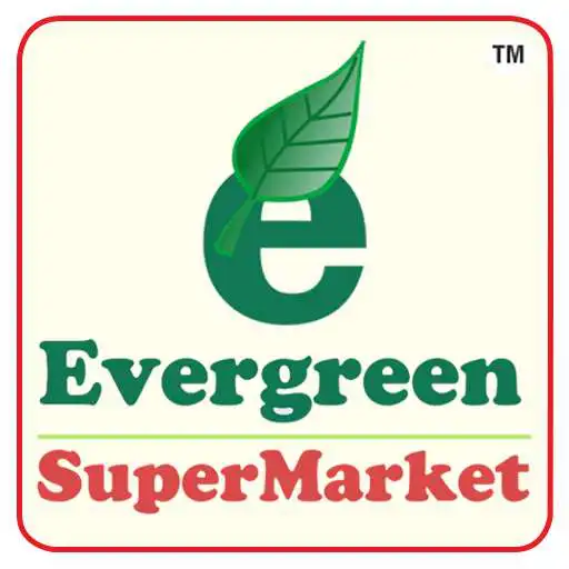 Play Evergreen Supermarket APK