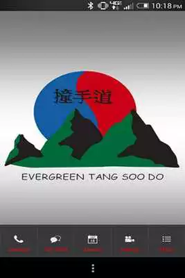 Play Evergreen Tang Soo Do