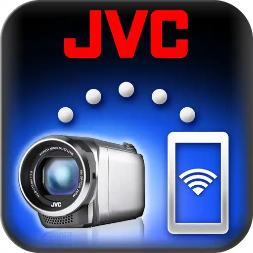 Run free android online Everio sync. APK