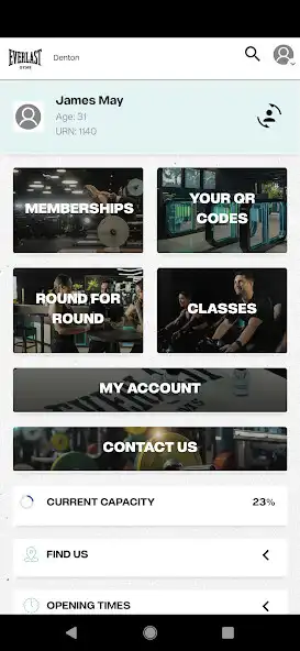 Play Everlast Gyms as an online game online Everlast Gyms with UptoPlay Play Everlast Gyms as an online game Everlast Gyms with UptoPlay