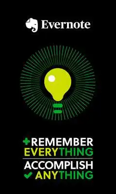 Play Evernote