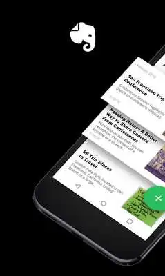 Play Evernote