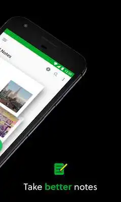Play Evernote