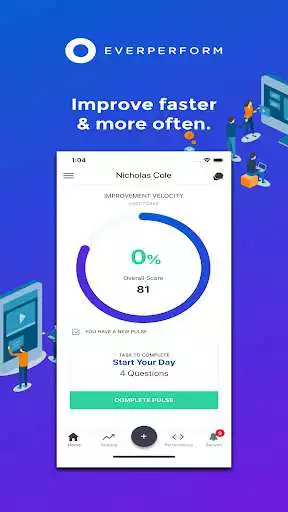 Play Everperform  and enjoy Everperform with UptoPlay