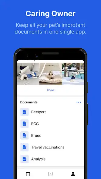 Play Everpet - pets diary  and enjoy Everpet - pets diary with UptoPlay
