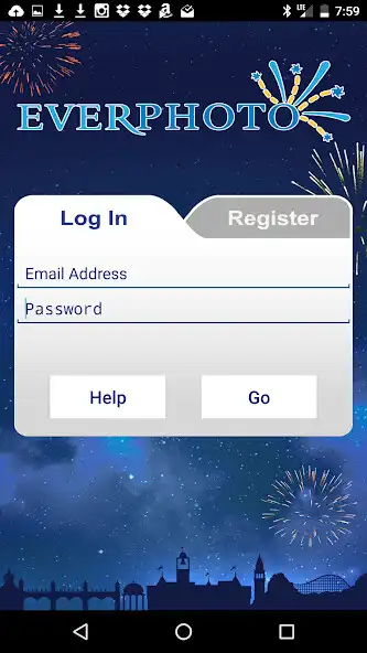 Play Everphoto Mobile  and enjoy Everphoto Mobile with UptoPlay