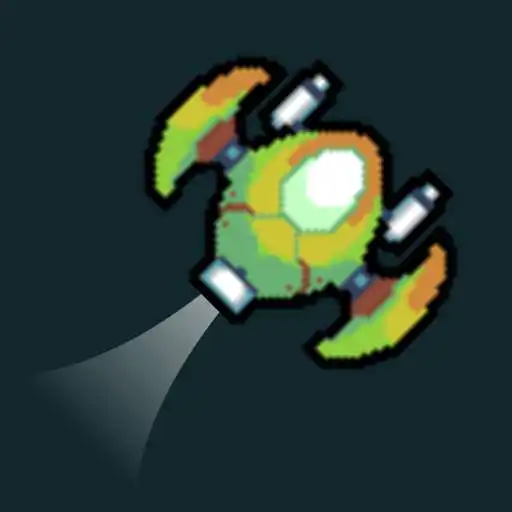 Play Ever Rise: Islands of Space APK