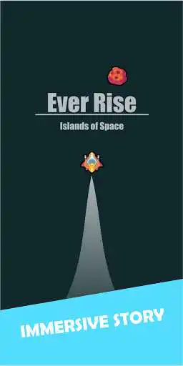Play Ever Rise: Islands of Space  and enjoy Ever Rise: Islands of Space with UptoPlay