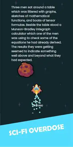 Play Ever Rise: Islands of Space as an online game Ever Rise: Islands of Space with UptoPlay