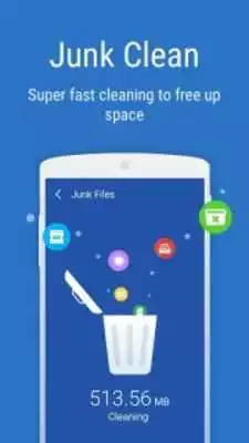 Play Ever Security lite-Free Antivirus  Clean  Boost