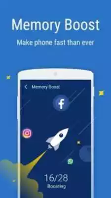 Play Ever Security lite-Free Antivirus  Clean  Boost