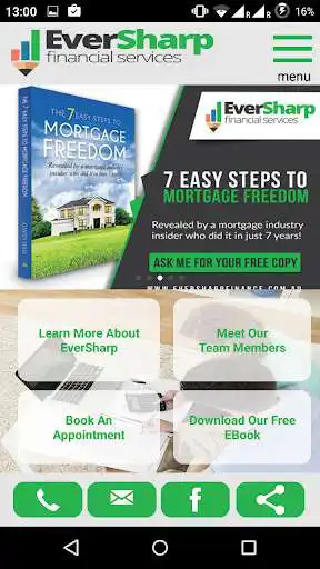 Play Eversharp Finance