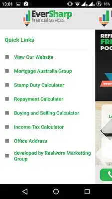 Play Eversharp Finance