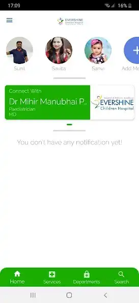 Play Evershine children hospital  and enjoy Evershine children hospital with UptoPlay