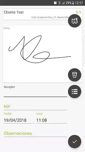 Play Ever Signature as an online game Ever Signature with UptoPlay