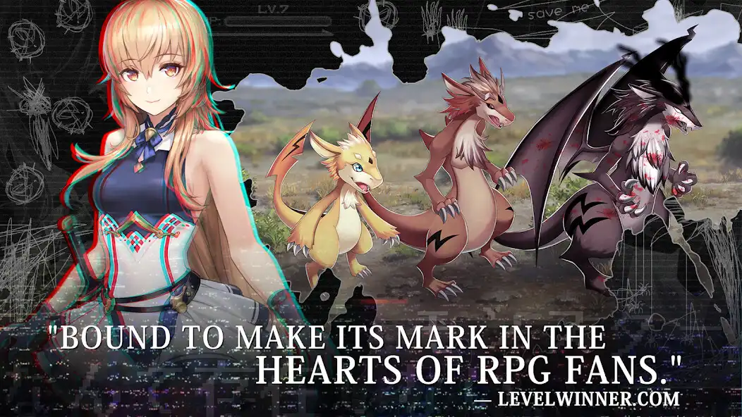 Play Evertale as an online game online Evertale with UptoPlay Play Evertale as an online game Evertale with UptoPlay