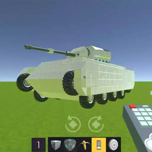 Free play online Evertech Sandbox APK Free play online Evertech Sandbox APK