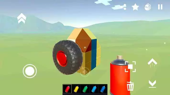 Play Evertech Sandbox