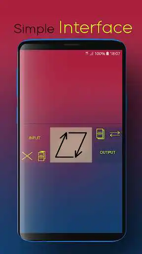 Play Everterr: bin, oct, txt, hex, dec  and enjoy Everterr: bin, oct, txt, hex, dec with UptoPlay