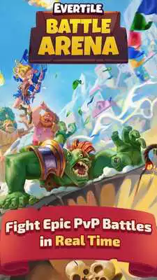 Play Evertile