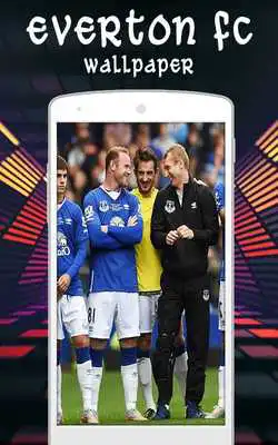 Play Evert Wallpaper