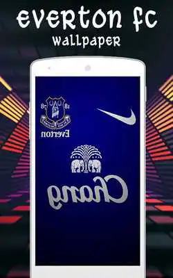 Play Evert Wallpaper