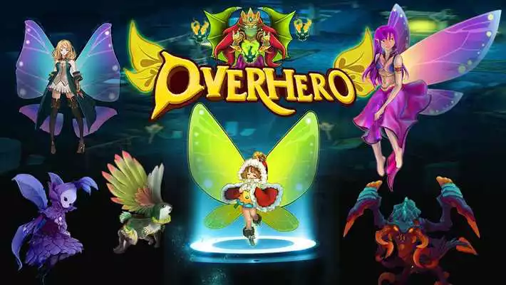 Play EverWar Shooter: EverHero Play EverWar Shooter: EverHero
