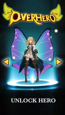 Play EverWar Shooter: EverHero Play EverWar Shooter: EverHero