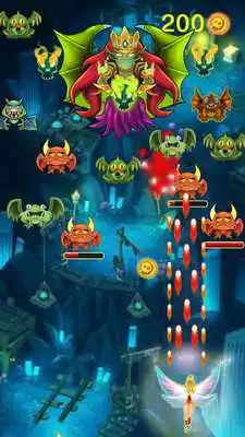 Play EverWar Shooter: EverHero Play EverWar Shooter: EverHero