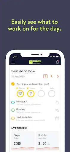 Play Everwell Pro as an online game Everwell Pro with UptoPlay