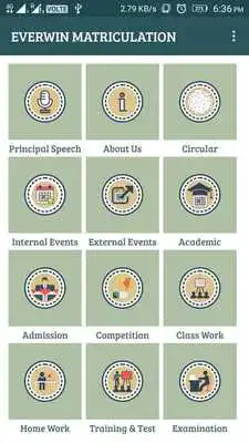 Play Everwin Matriculation