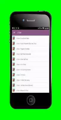 Play Everybody Dies - J. Cole