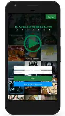 Play Everybody Digital