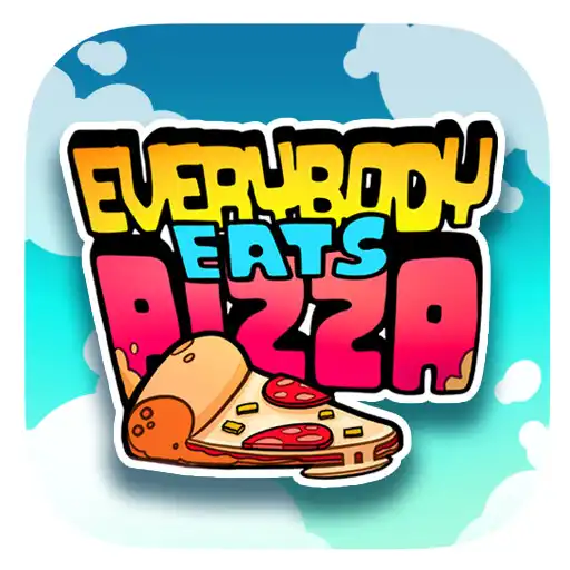 Play Everybody eats Pizza APK Play Everybody eats Pizza APK