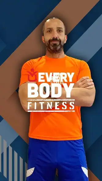 Play Every Body Fitness  and enjoy Every Body Fitness with UptoPlay
