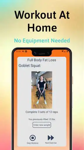 Play EveryBody Fit  and enjoy EveryBody Fit with UptoPlay