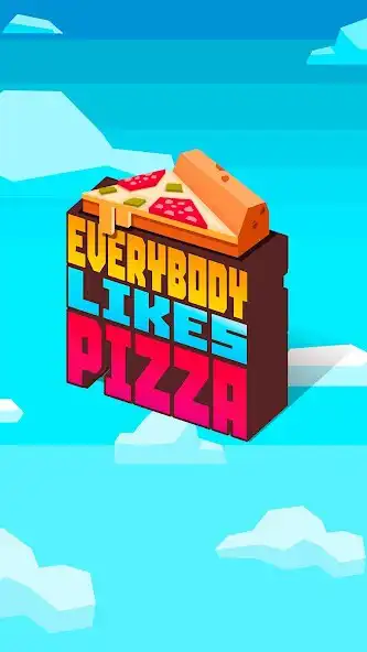 Play Everybody likes Pizza  and enjoy Everybody likes Pizza with UptoPlay