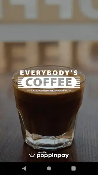 Play Everybodys Coffee  and enjoy Everybodys Coffee with UptoPlay