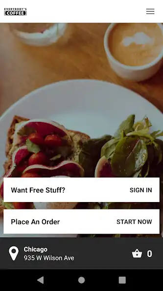Play Everybodys Coffee as an online game Everybodys Coffee with UptoPlay