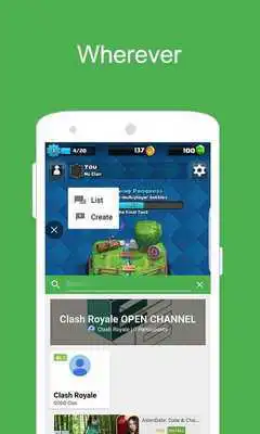 Play EveryChat