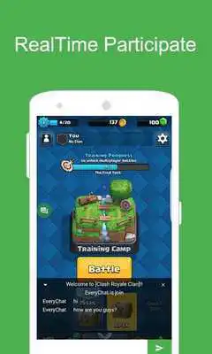 Play EveryChat