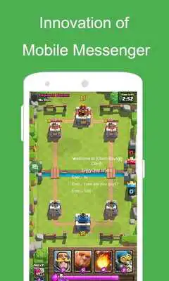 Play EveryChat