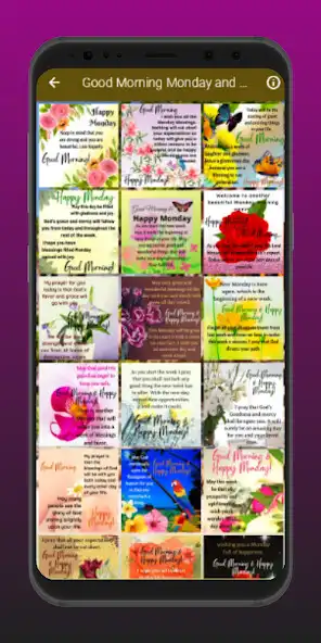 Play Everyday Blessings And Wishes  and enjoy Everyday Blessings And Wishes with UptoPlay