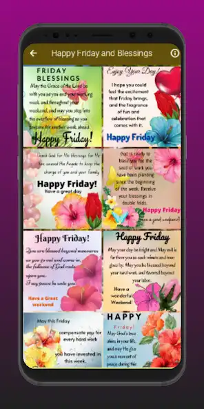 Play Everyday Blessings And Wishes as an online game Everyday Blessings And Wishes with UptoPlay