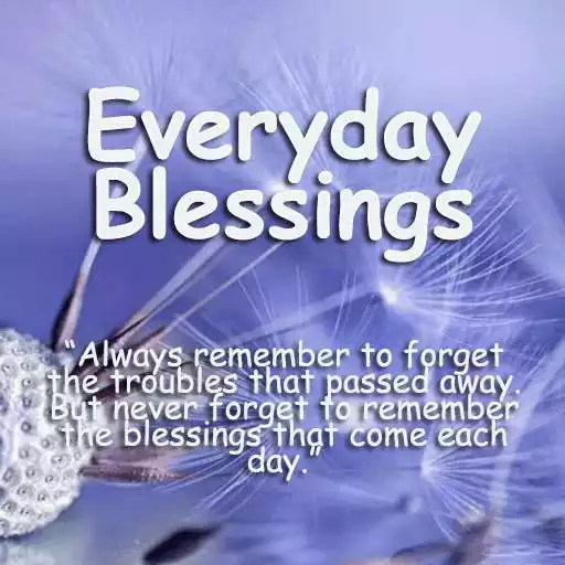 Play Everyday Blessings APK