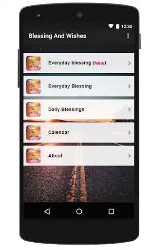 Play Everyday Blessing & Wishes and enjoy Everyday Blessing & Wishes with UptoPlay Play Everyday Blessing & Wishes and enjoy Everyday Blessing & Wishes with UptoPlay