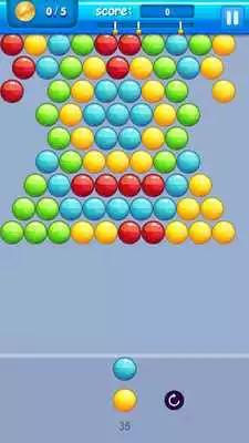 Play Everyday Bubble