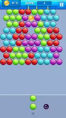 Play Everyday Bubble