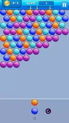 Play Everyday Bubble