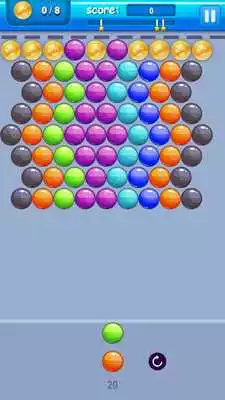 Play Everyday Bubble